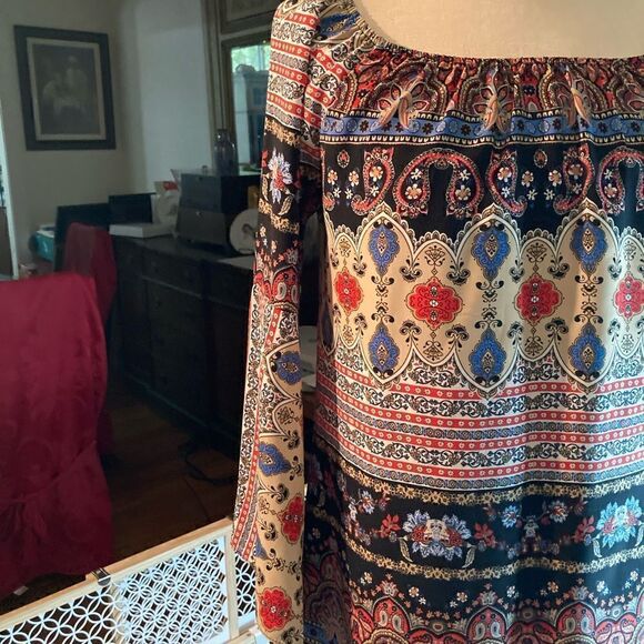 SWELL DRESS SZ S   - Picture 4 of 5